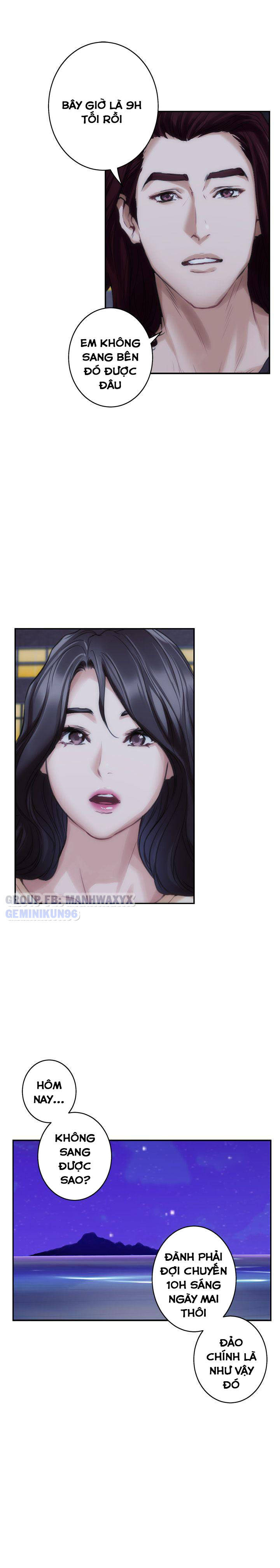 cặp đôi s chapter 42 18