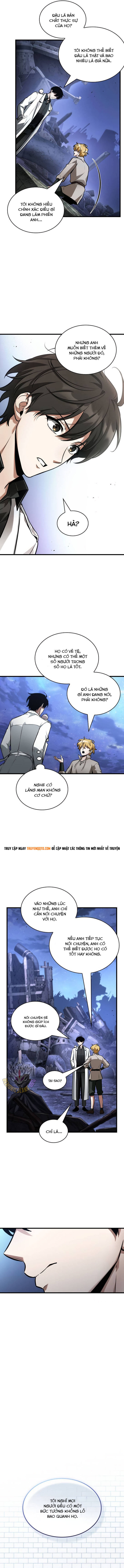 toàn trí độc giả - omniscient reader chapter 246 6