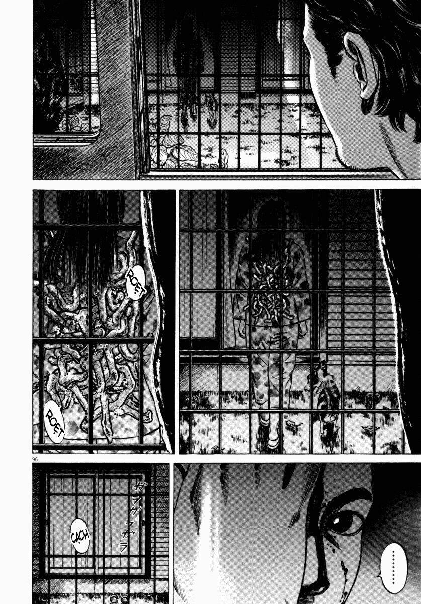 homunculus chapter 47 48