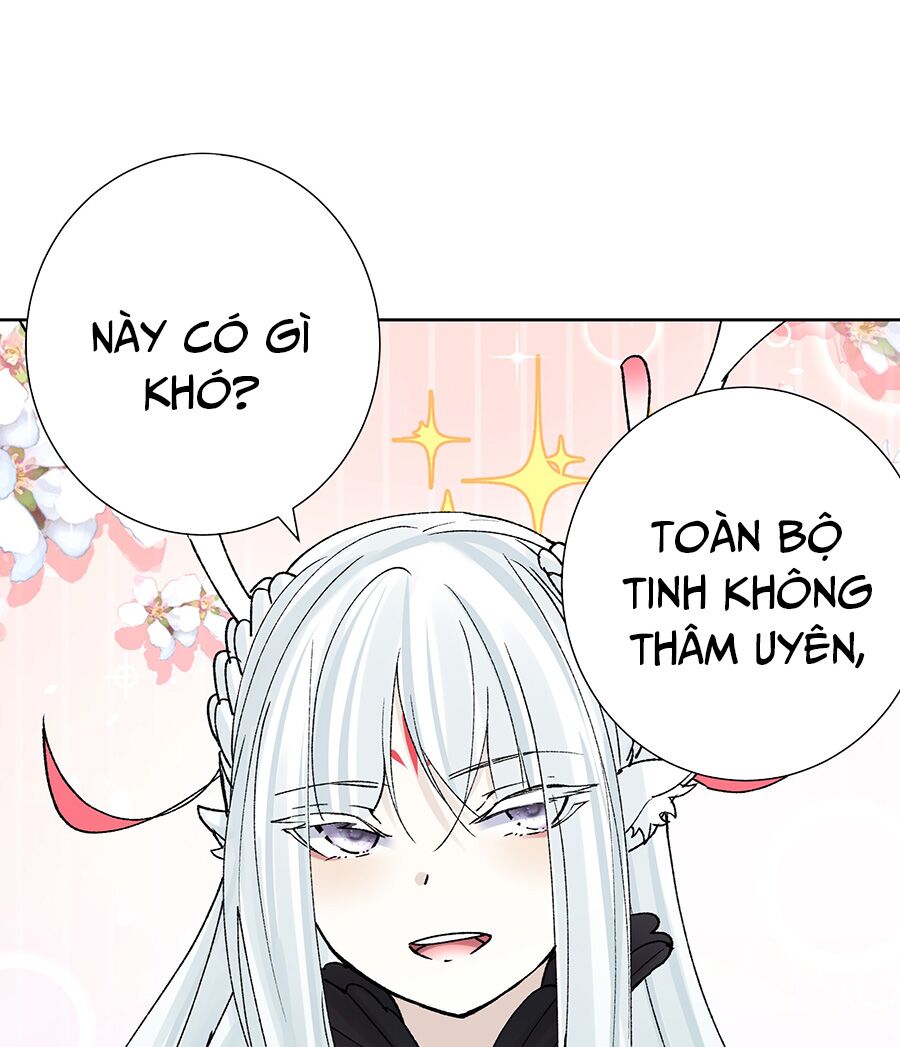 bản giáo chủ thân bất do kỷ chapter 40 44