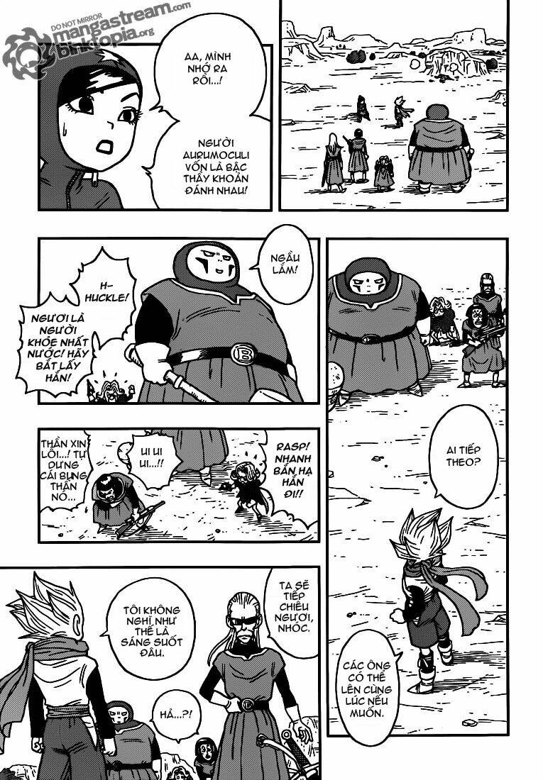 kintoki chapter 1 22