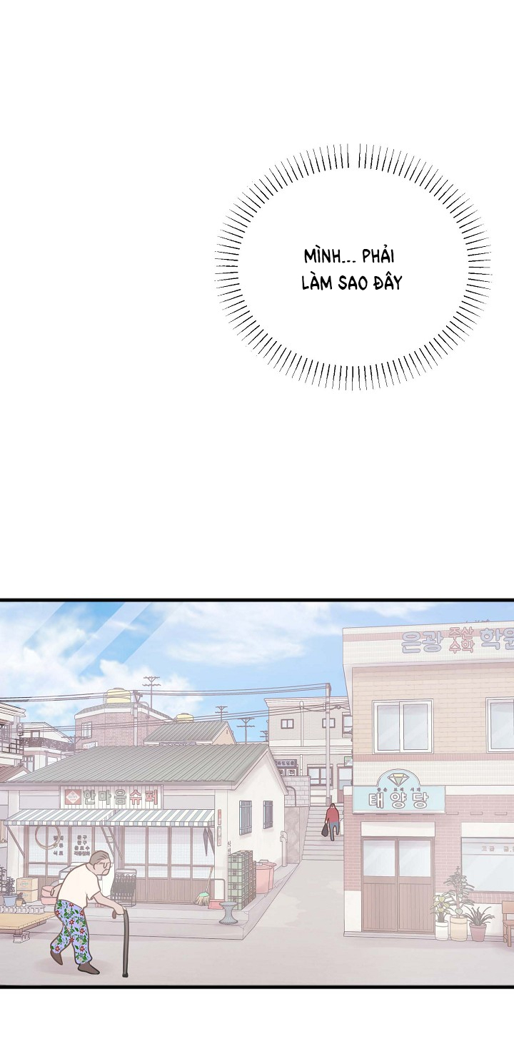 Mối Quan Hệ Không Tốt chapter 1.1 - Trang 34