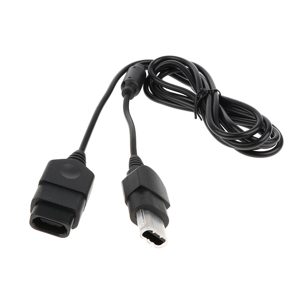 6ft Extension Breakaway Cable Cord Adapter For Xbox 360 PC Wired Controller