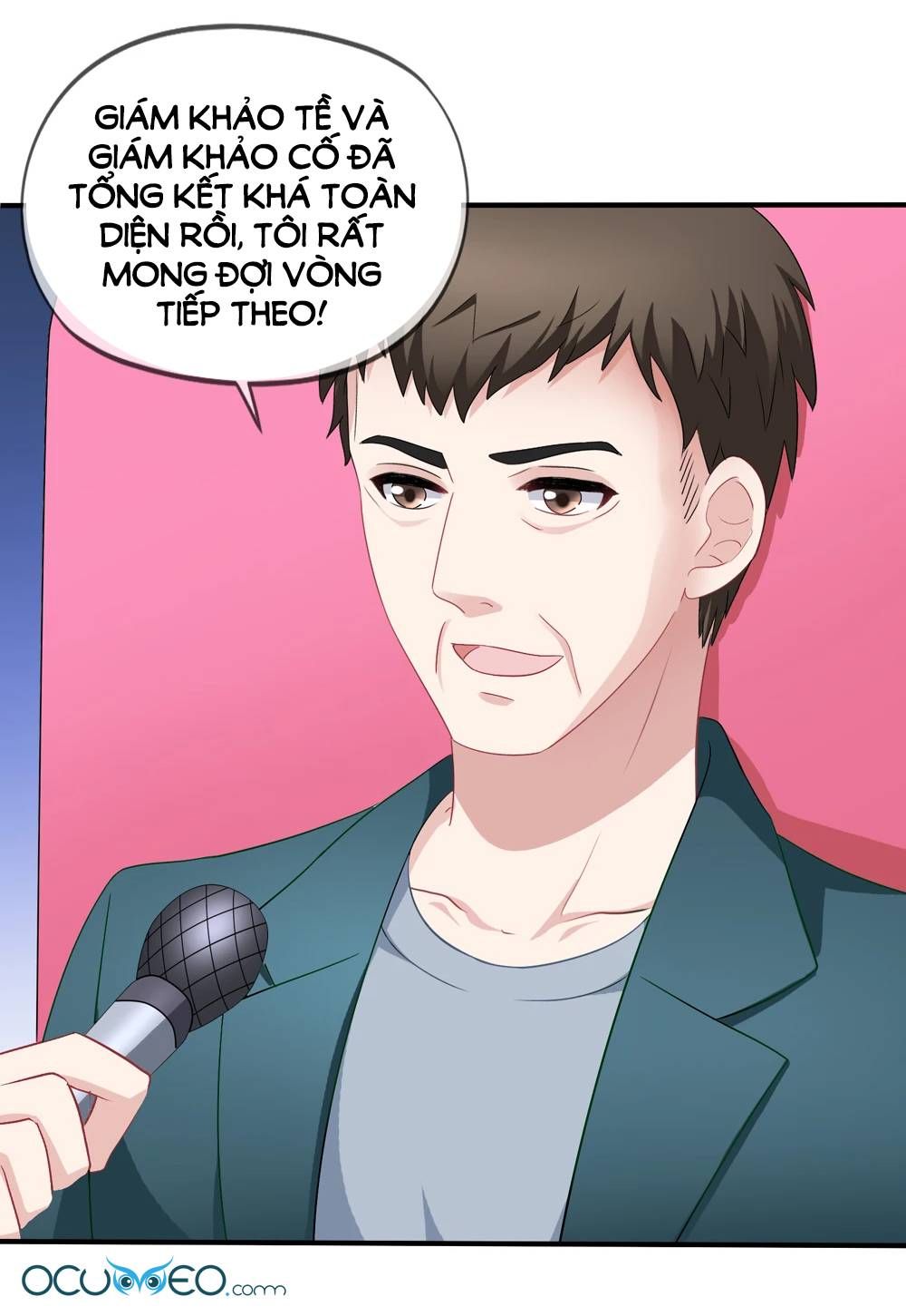 mỹ vị giai thê chapter 46 20