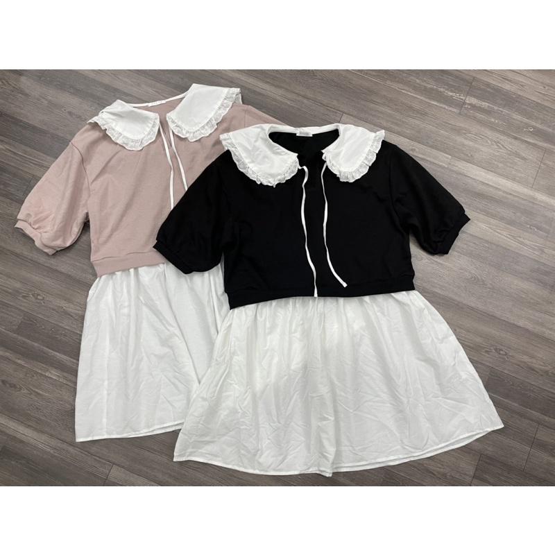 Đầm babydoll xuất nhật