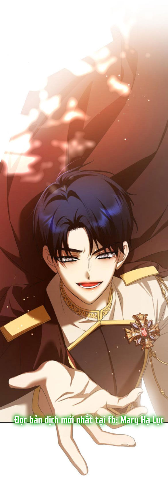 tôi muốn trở thành cô ấy dù chỉ là một ngày chapter 144.1 29