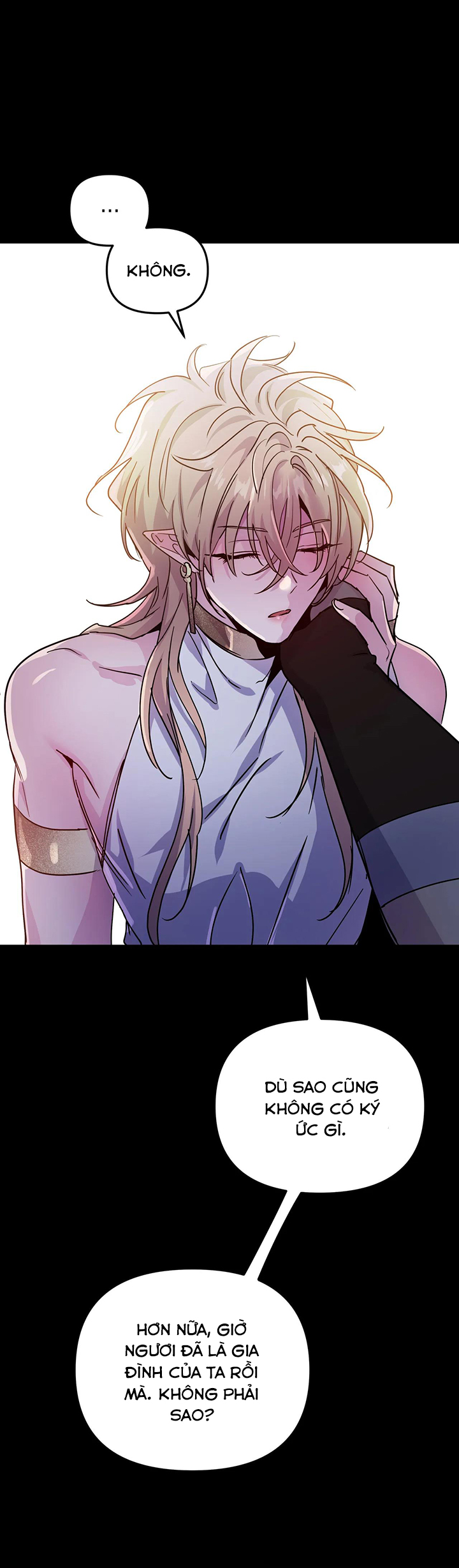 hắc vực chapter 22 28