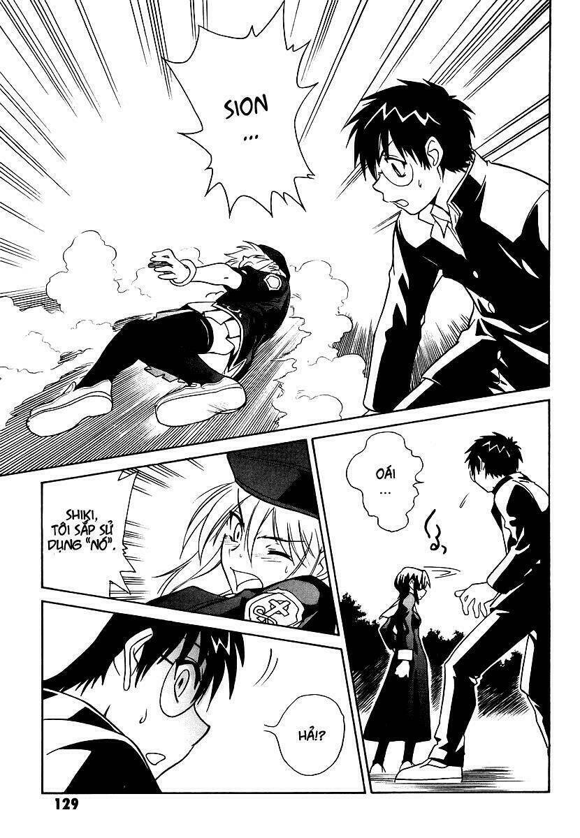 melty blood chapter 3 44