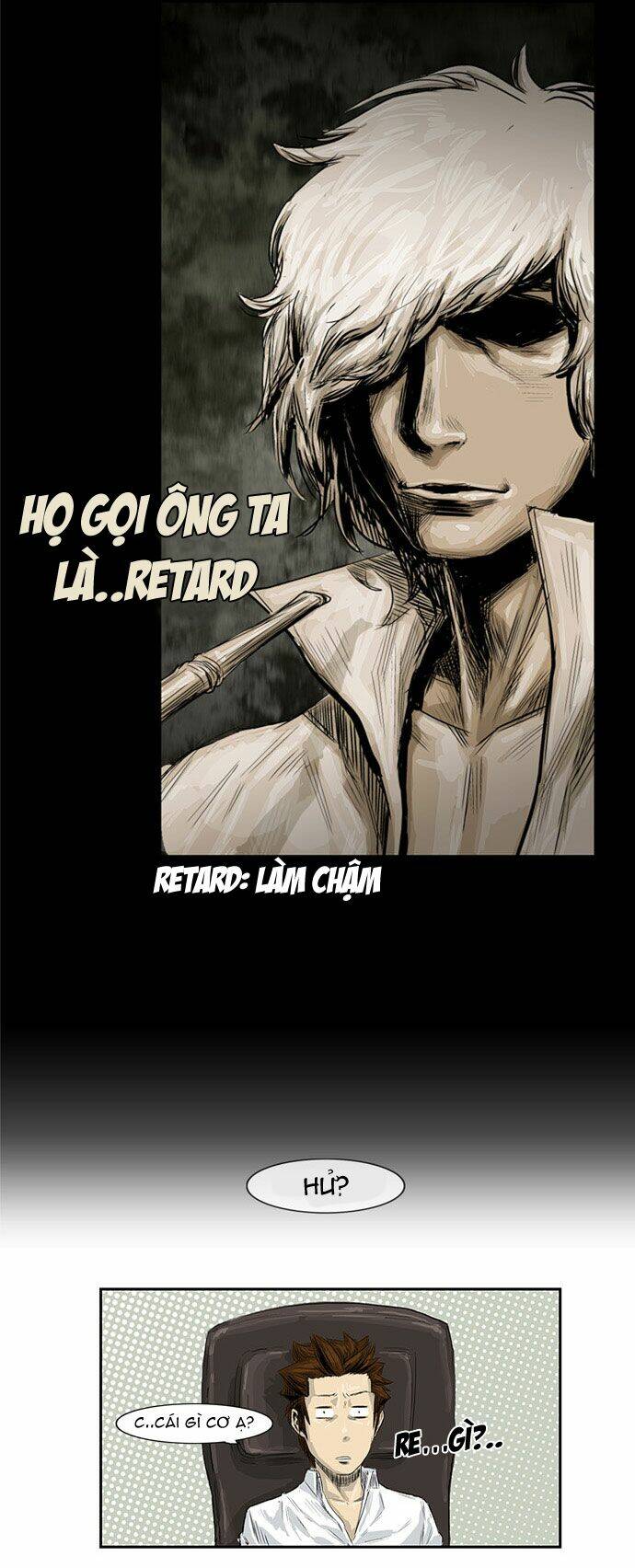 special martial arts extreme hell private high school chapter 6 11