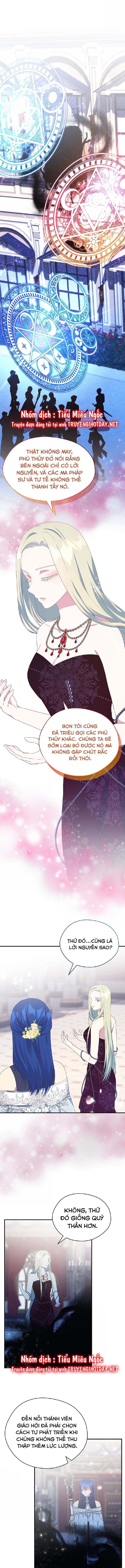 tôi không phải là nữ anh hùng chapter 105 4