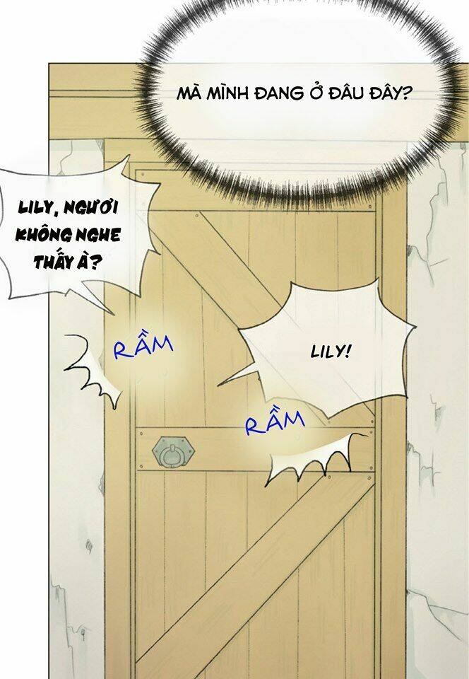 ác nữ lọ lem cần 1 nhân vật phản diện chapter 1 28