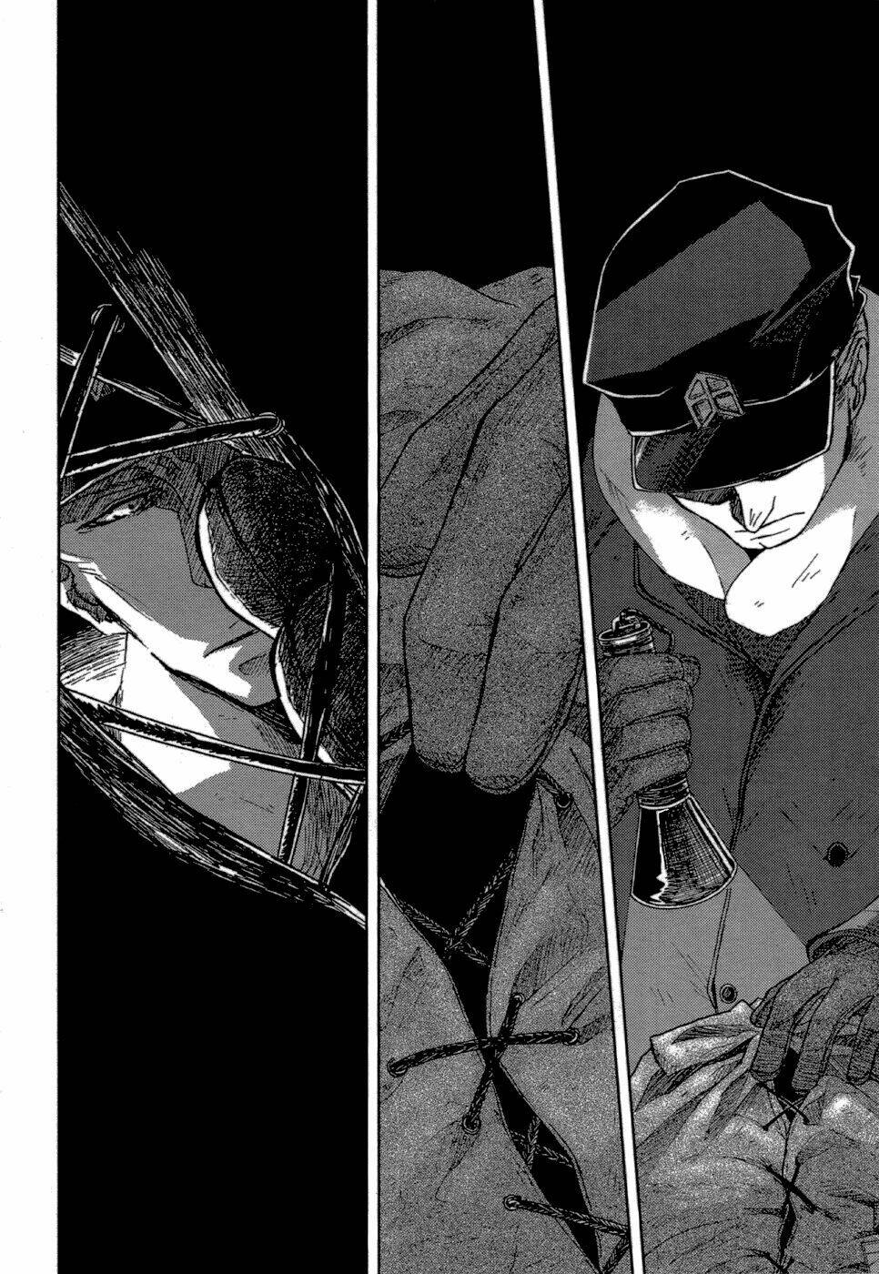 lucky dog 1 blast chapter 7 14