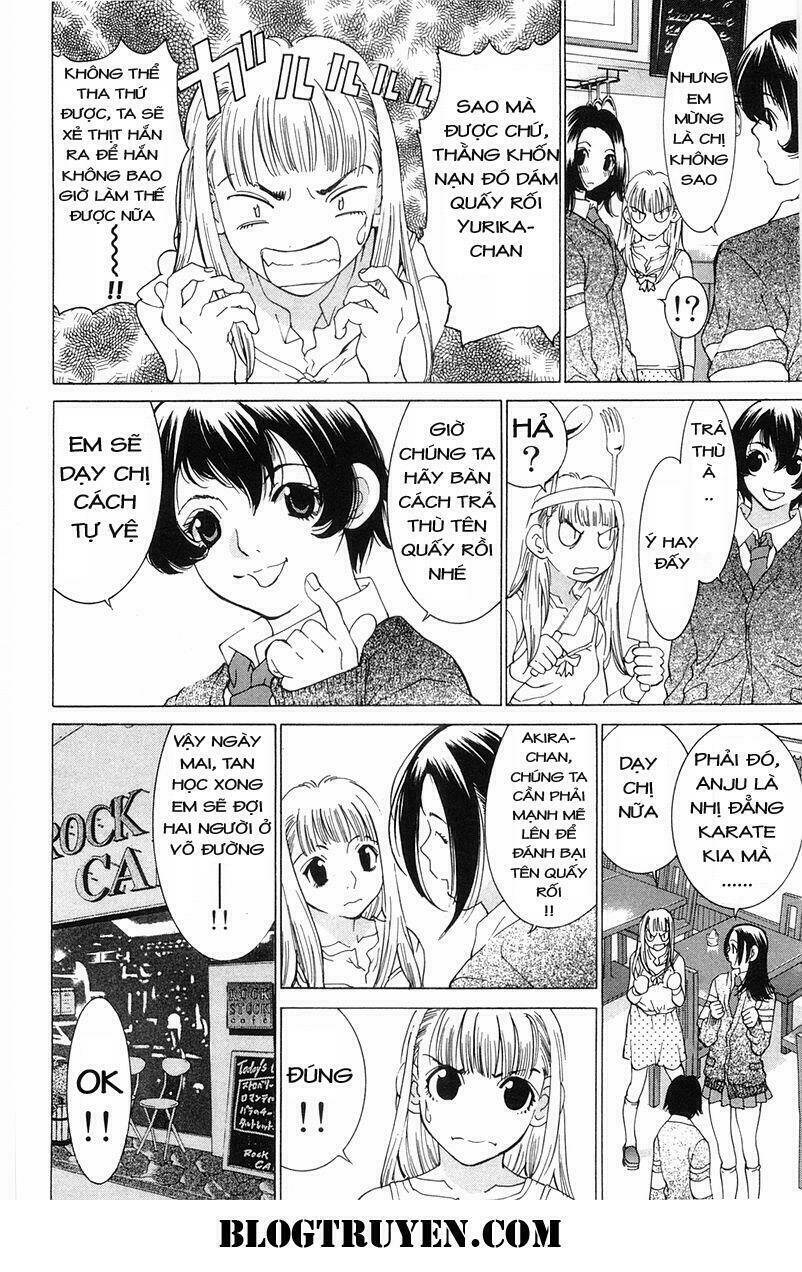 gacha gacha - secret chapter 17 8