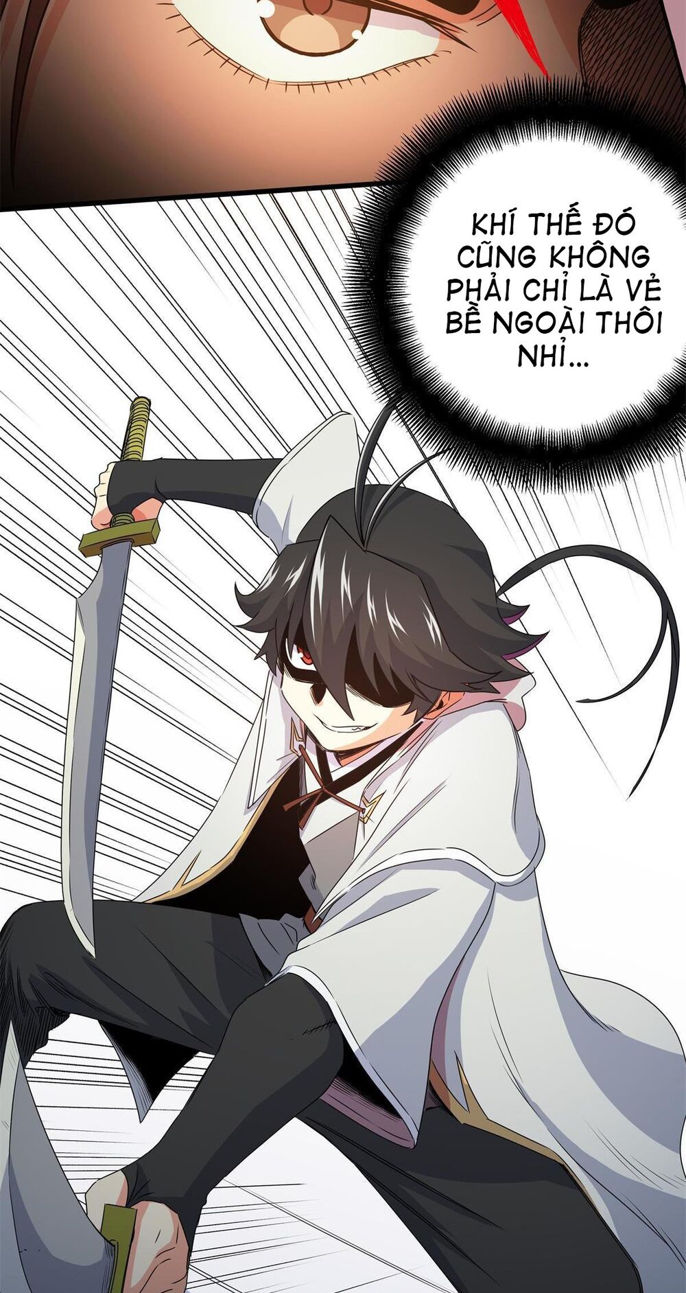 Đế Bá chapter 12 24