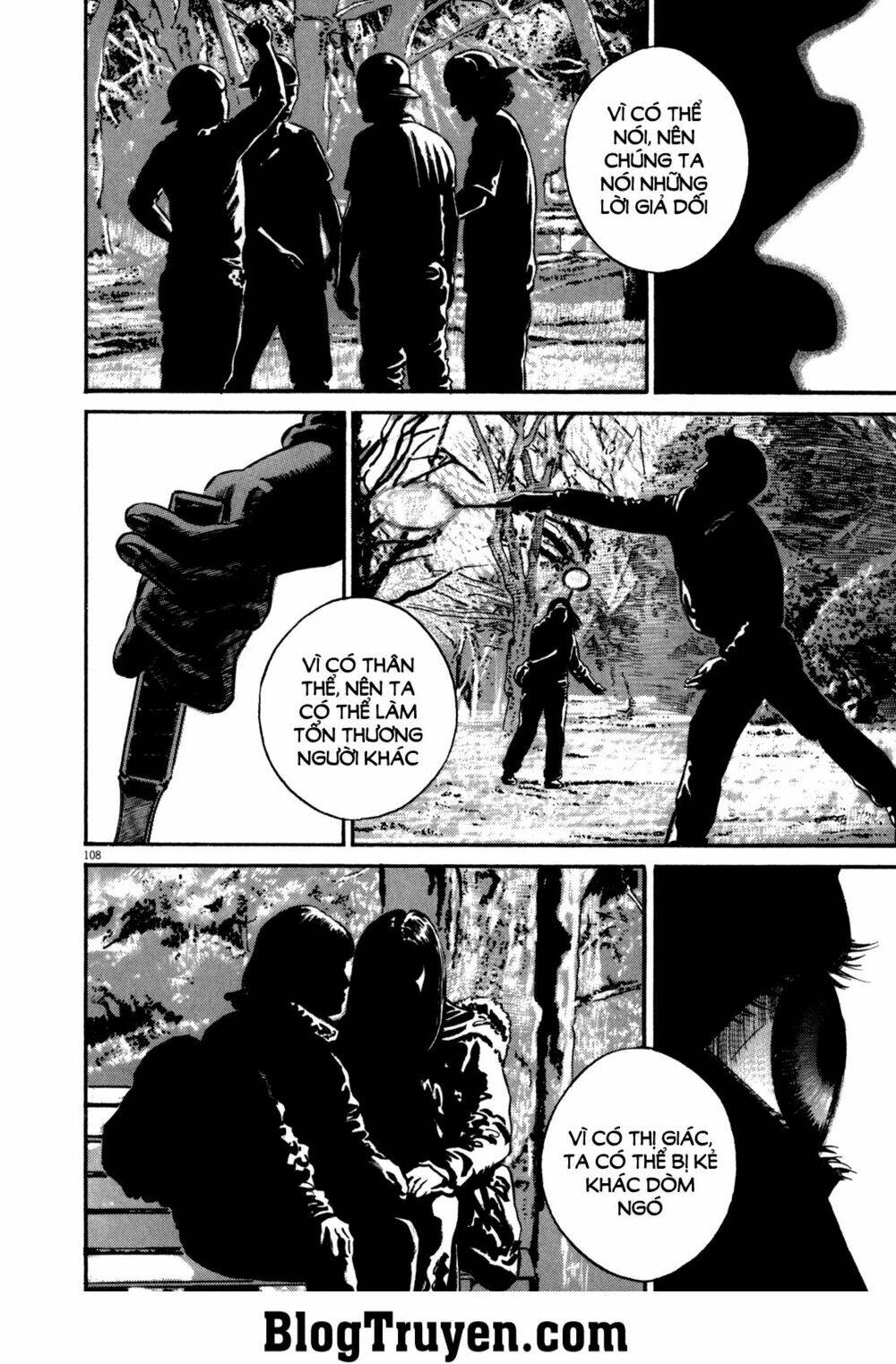 homunculus chapter 96 14