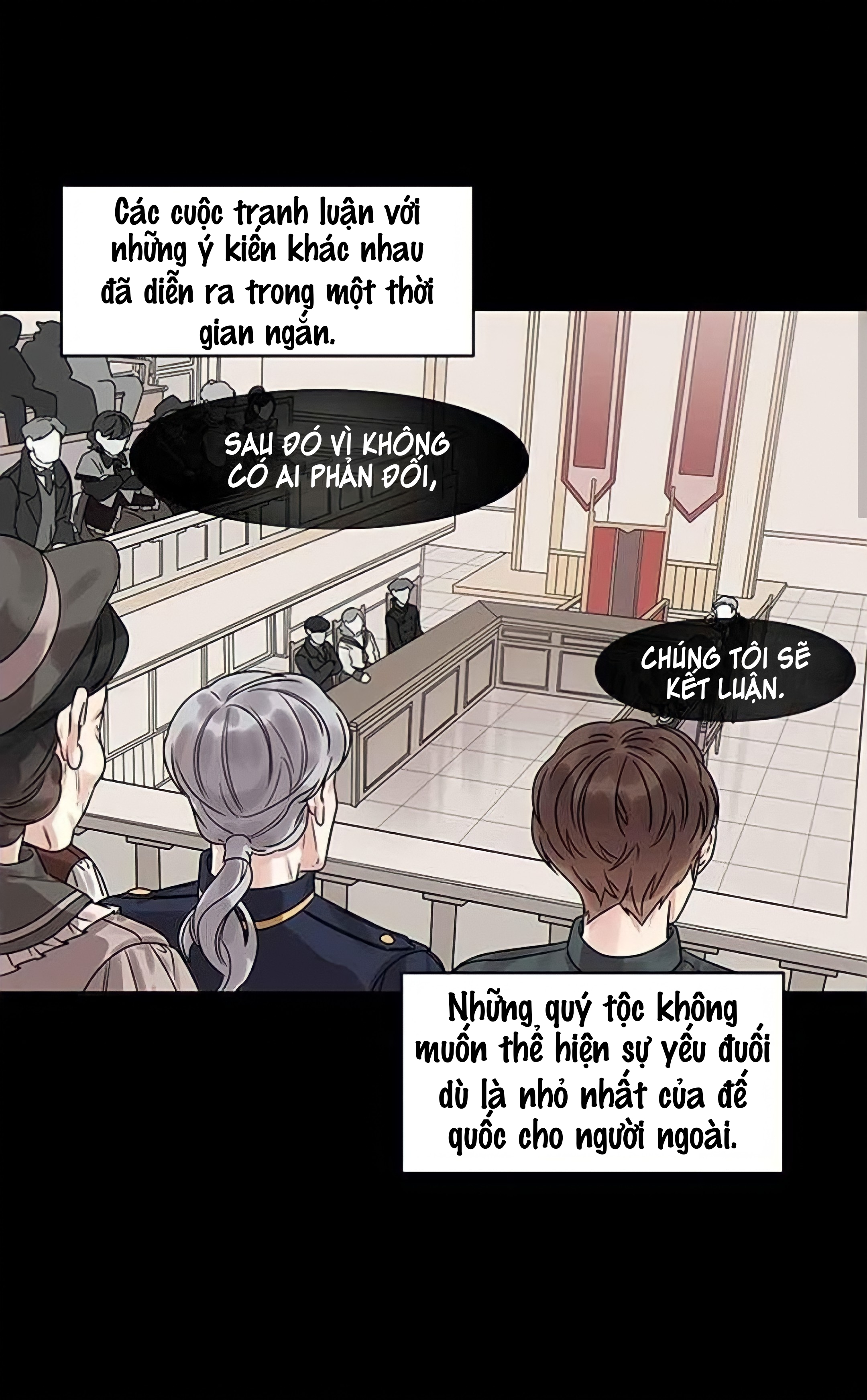 có rồng! (full) chapter 2 35