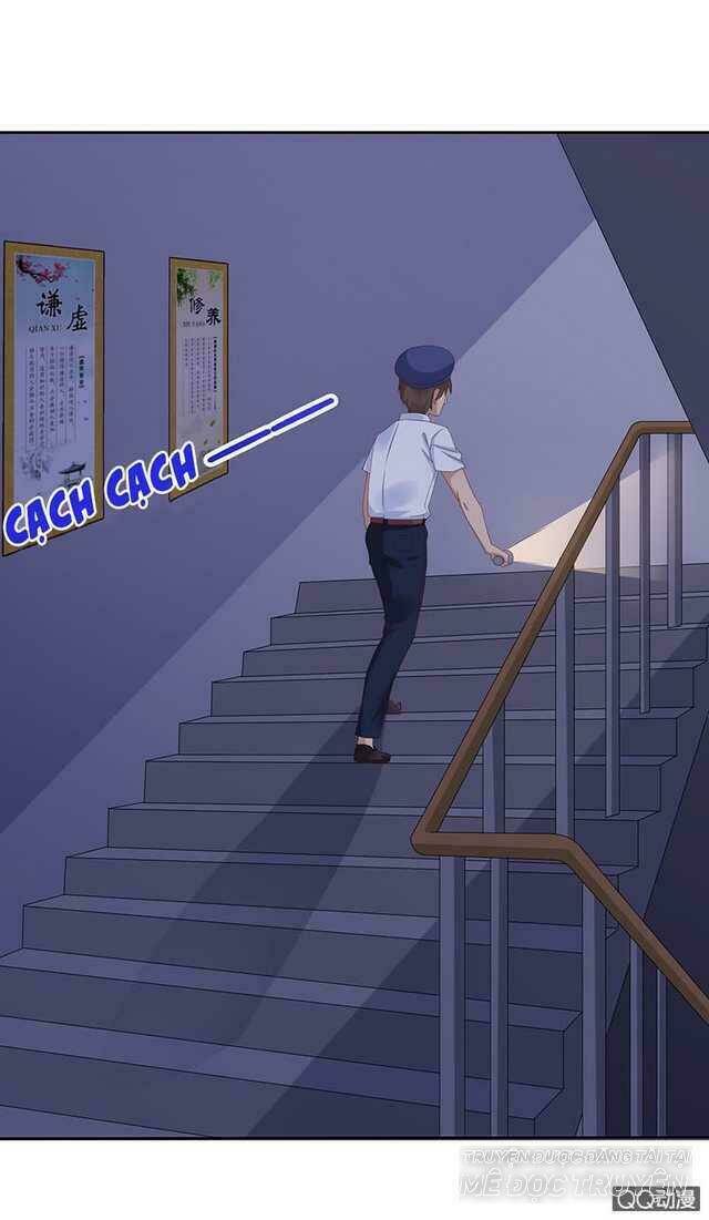 băng sơn học trưởng không được chọc chapter 37.2 25