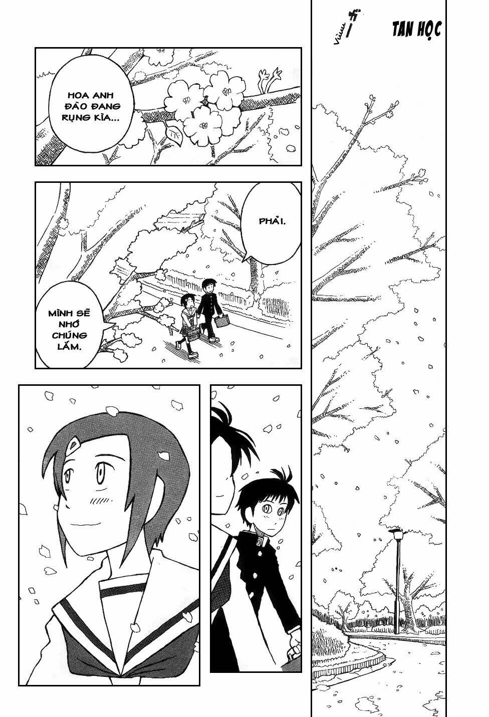 love roma chapter 14 10