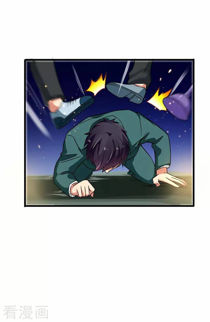 siêu cấp bại gia tử chapter 43 11