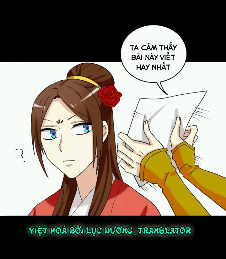 lưỡng bất nghi (full) chapter 108 22