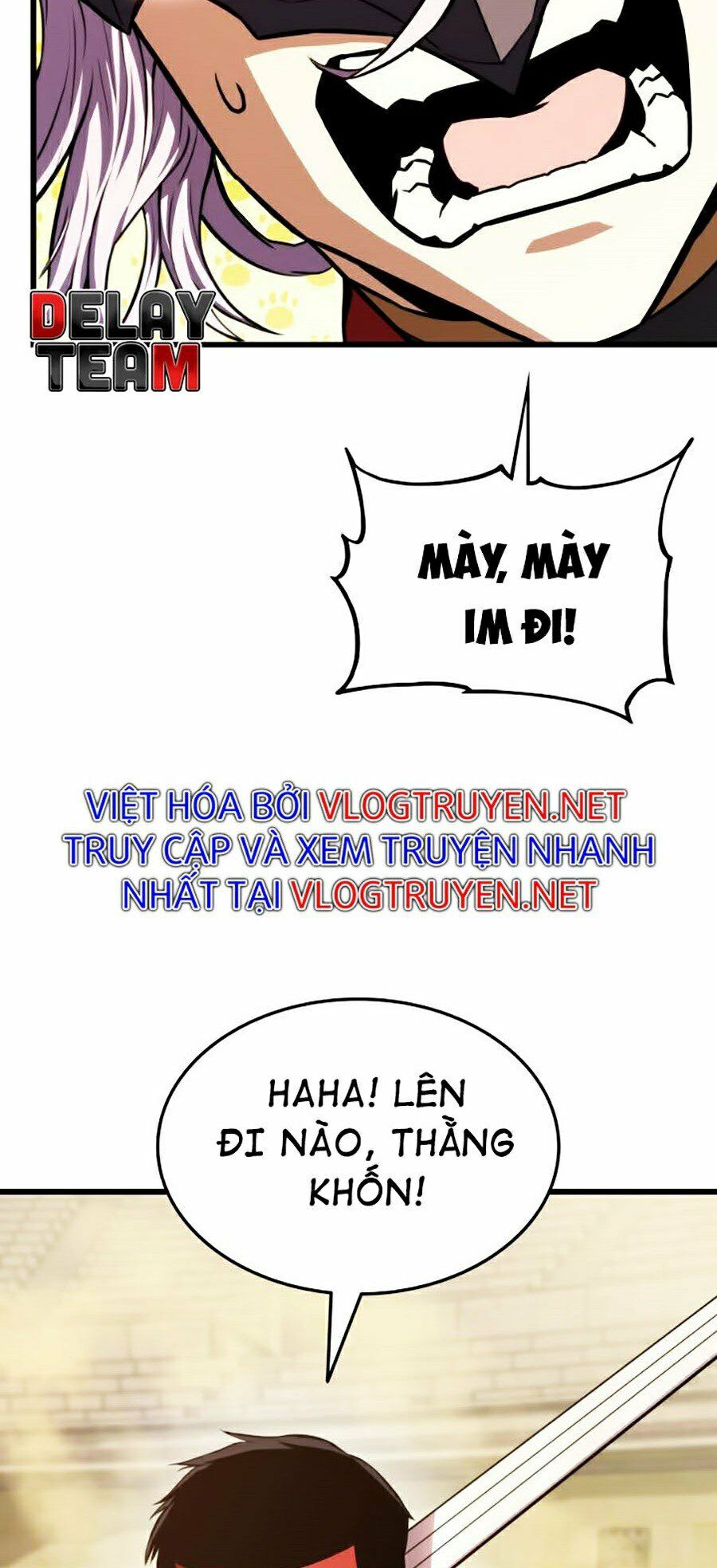 huyền thoại game thủ - tái xuất chapter 34 75