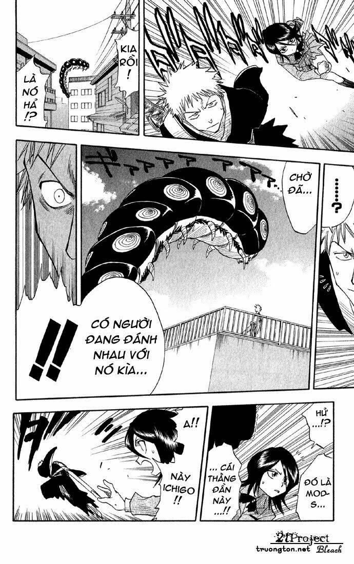 thần chết ichigo chapter 16 9