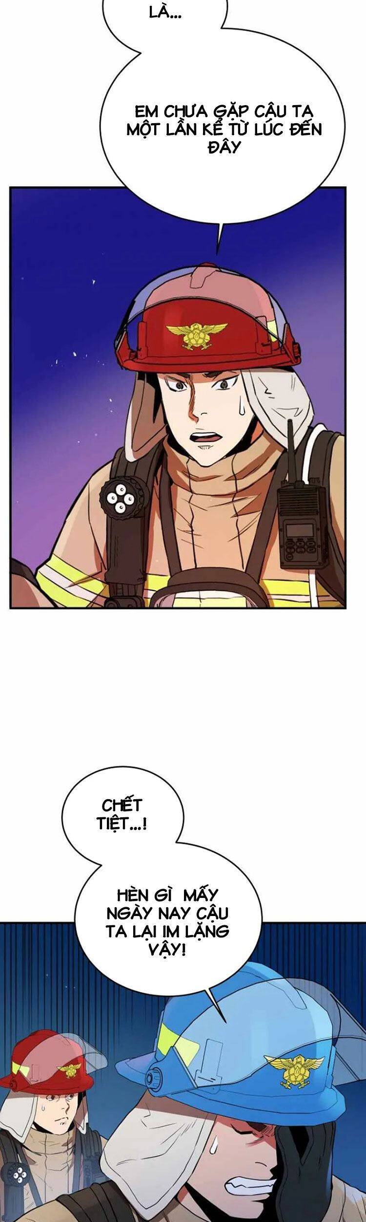 hệ thống oán hận của ta chapter 12 22