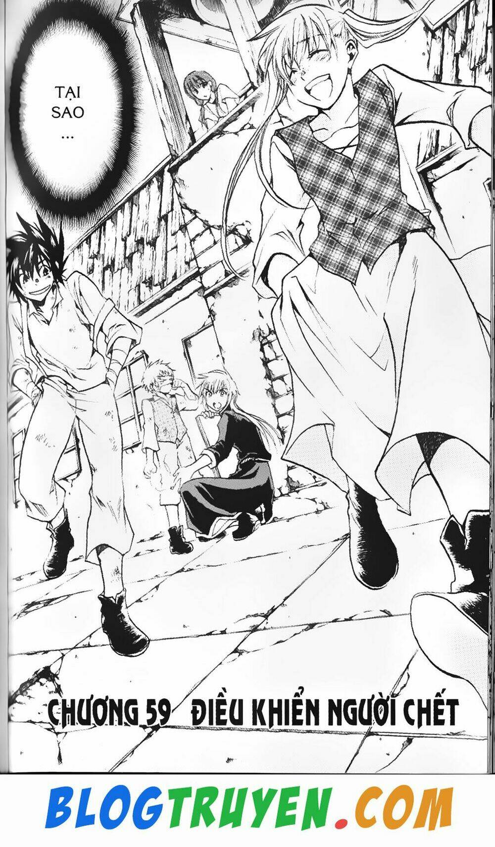 thần thoại minh vương chapter 59 3