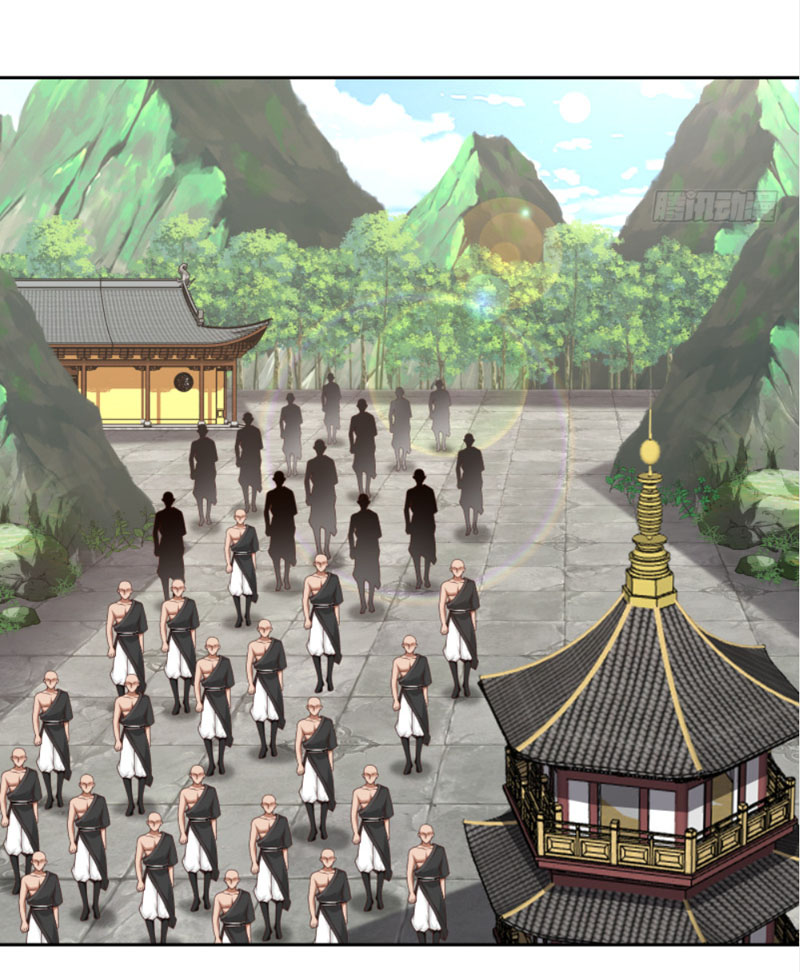 trên người ta có một rồng chapter 376 11