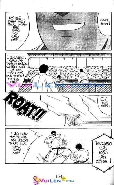 truyền nhân atula - shura no mon i chapter 35 155