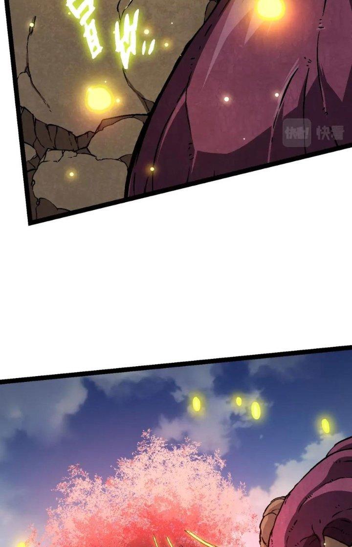 từ cây cổ thụ bắt đầu tiến hóa chapter 73 35