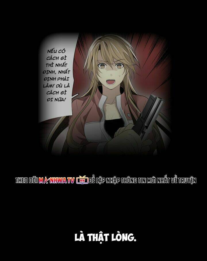 người cống hiến chapter 17 13