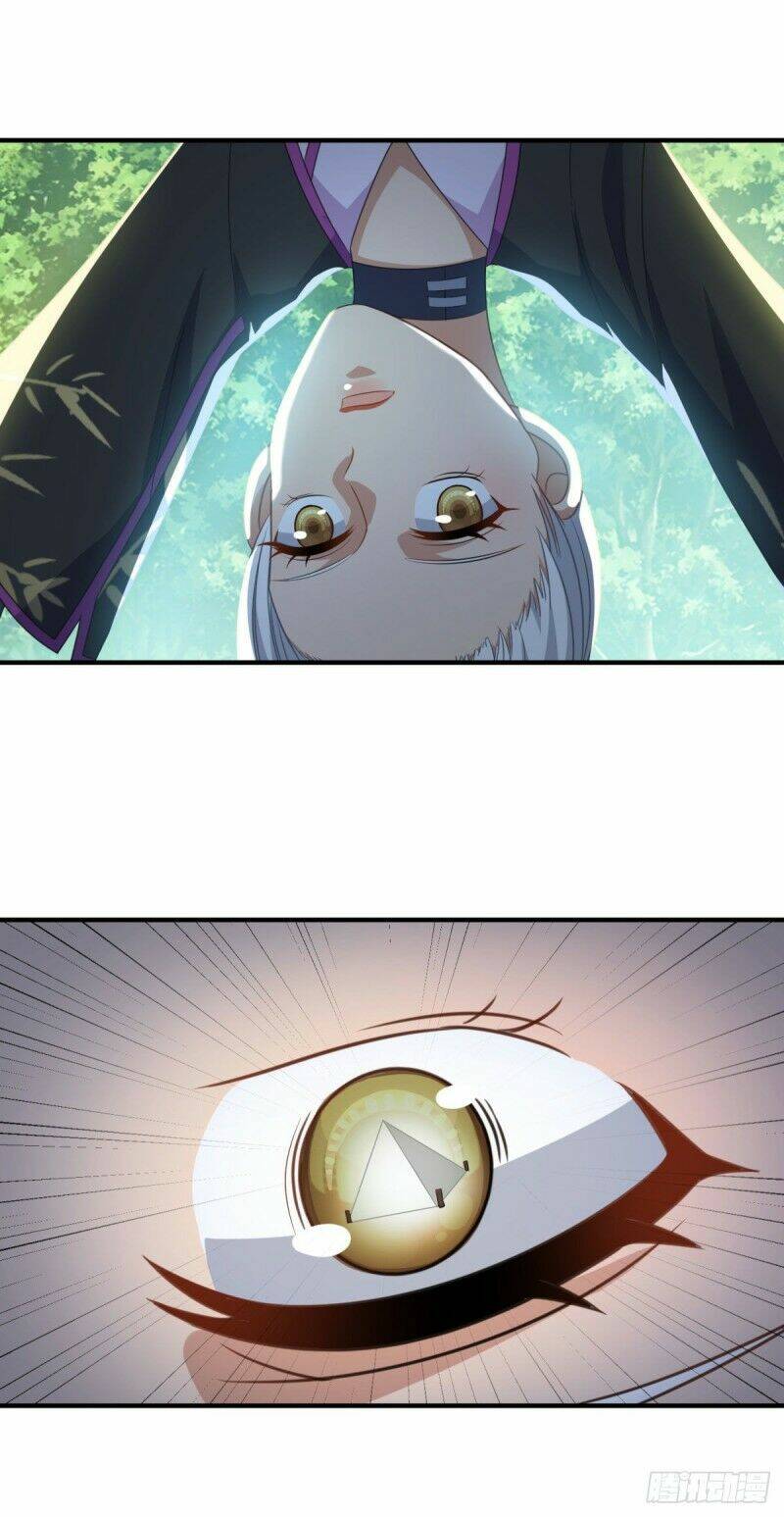 tiên ma đồng tu chapter 188 32