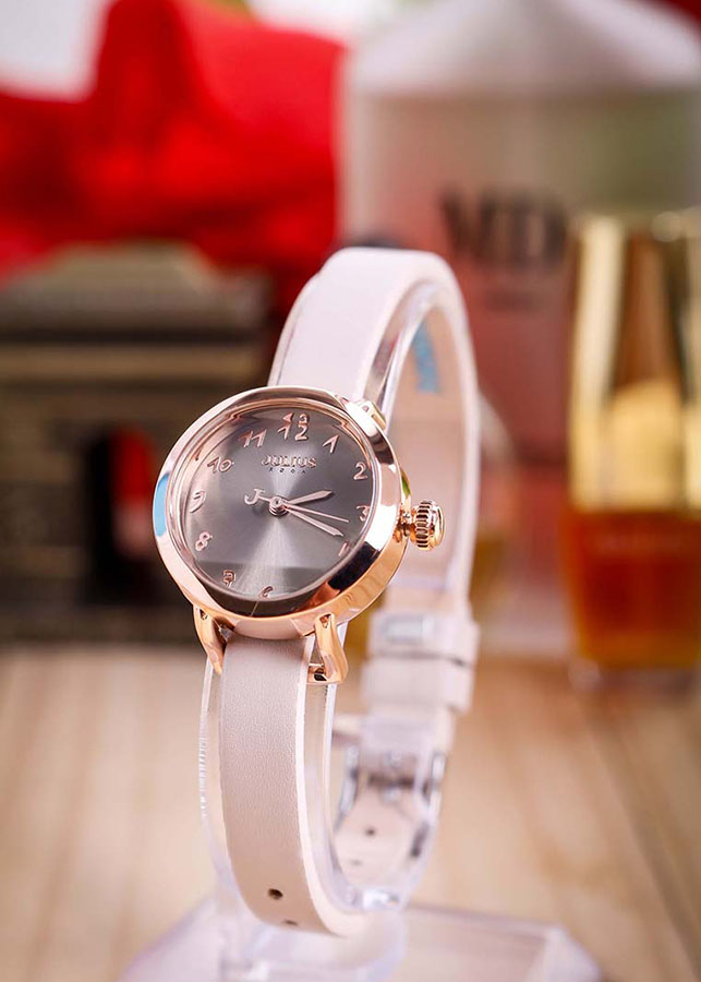 Đồng Hồ Nữ Julius JA-1121