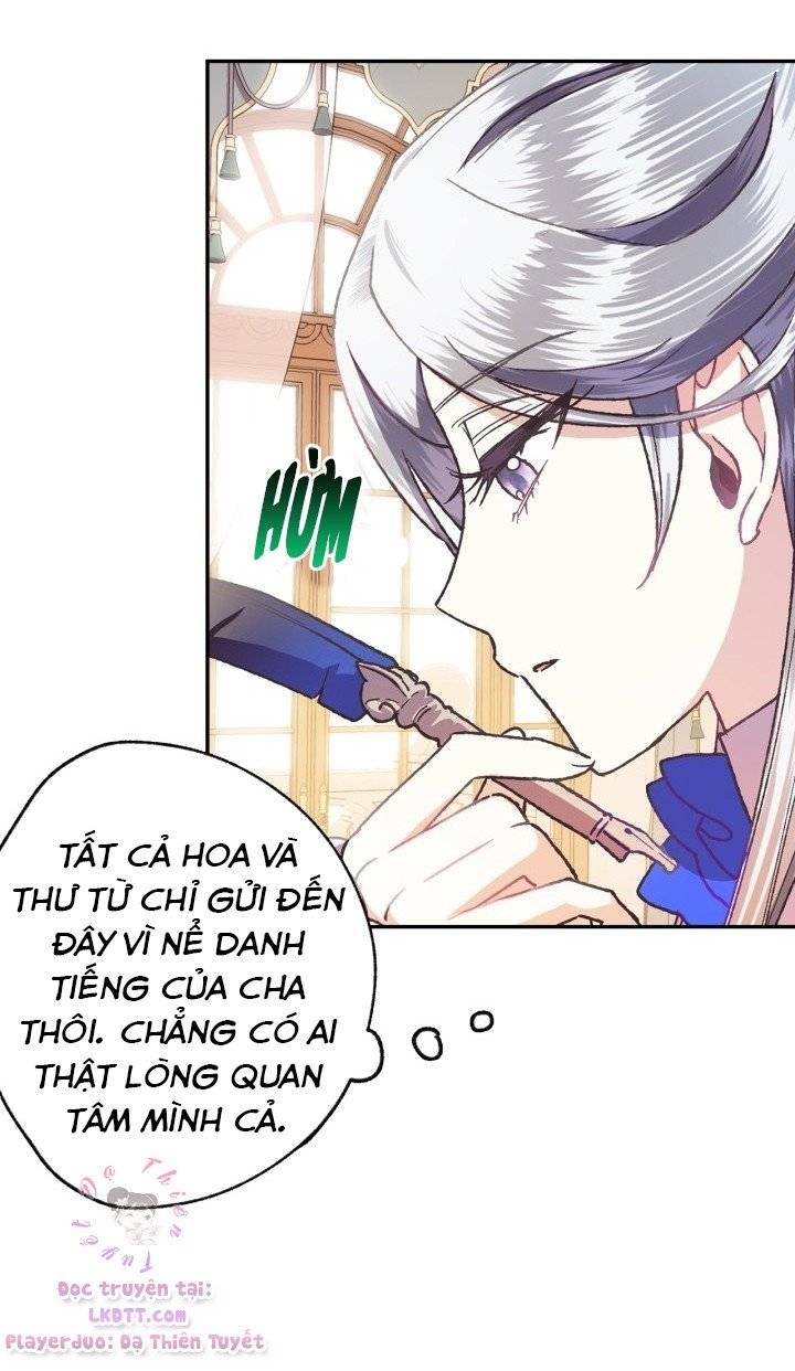 cha, con không muốn kết hôn đâu chapter 5 37