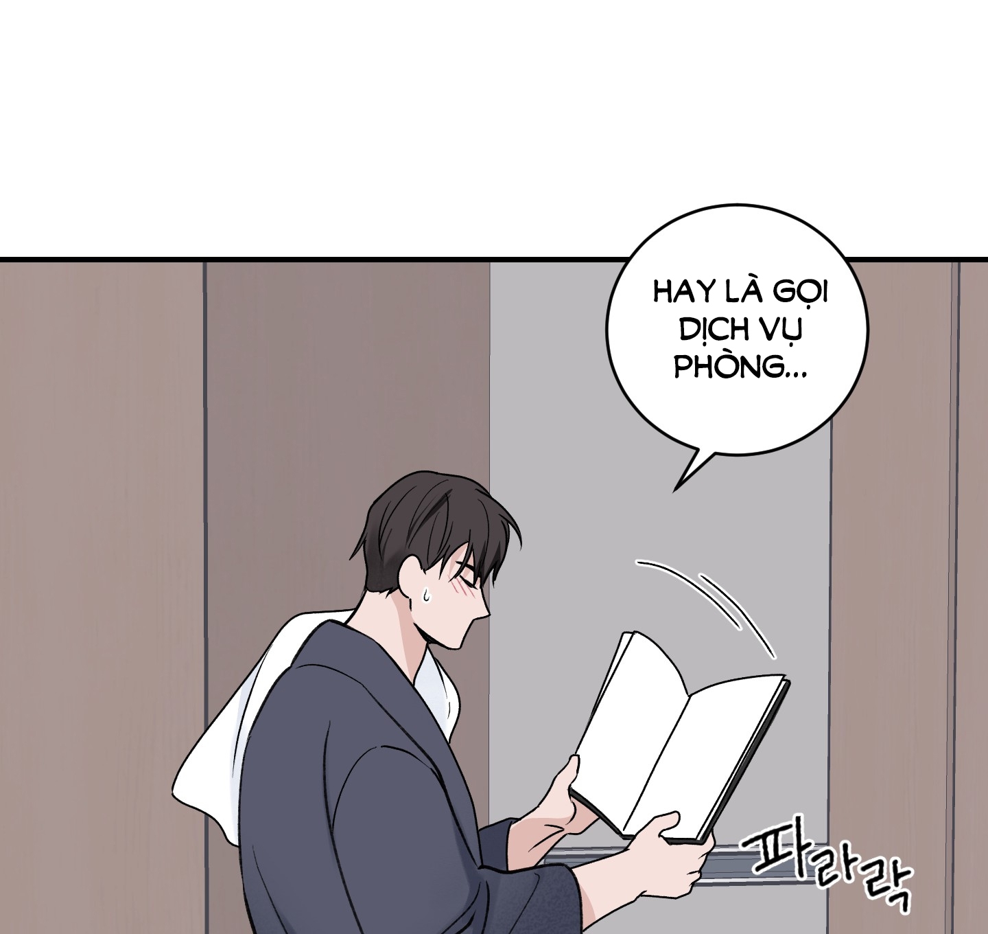 Ép Xung chapter 19.2 - Trang 22