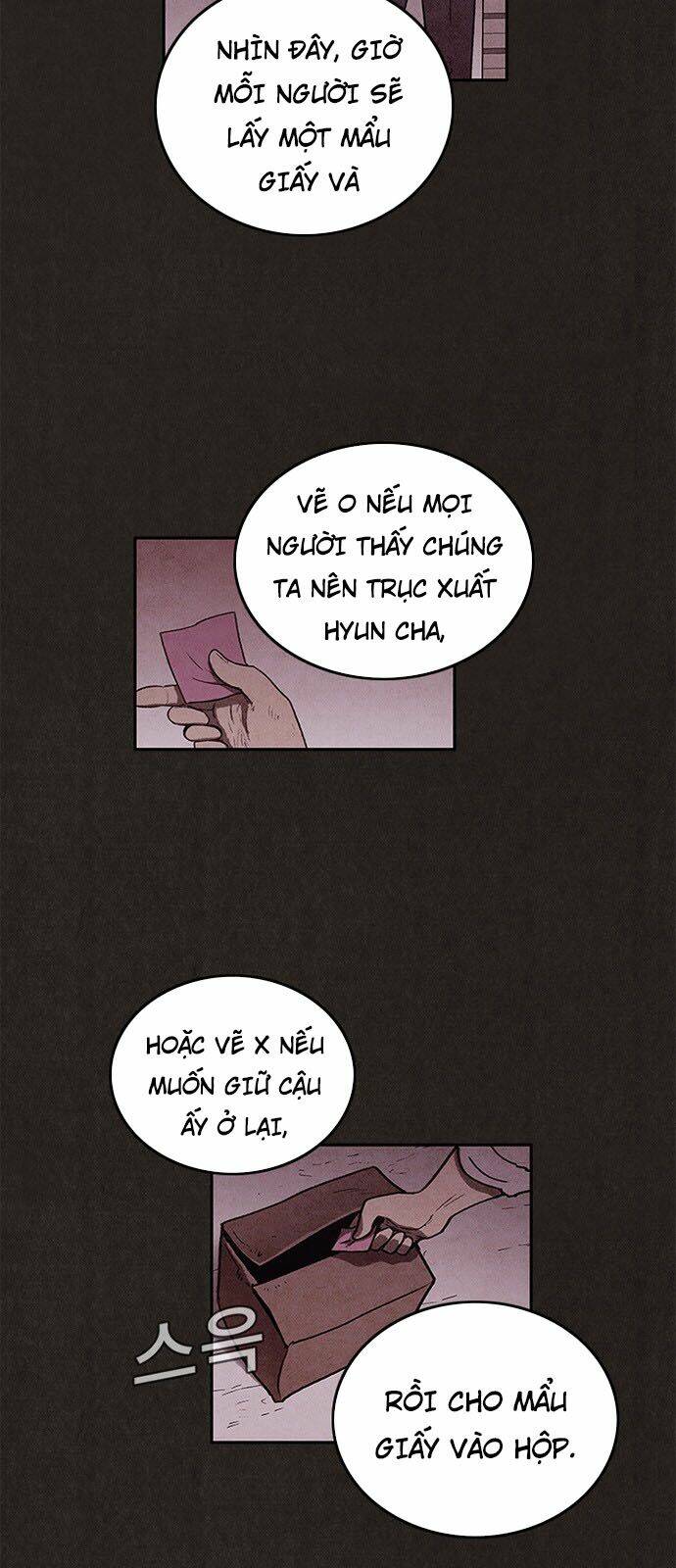 quái vật tại chung cư xanh chapter 39 59