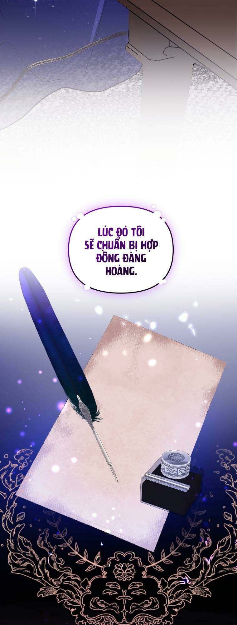 ác nữ phản diện đã chọn nam chính chapter 9 23