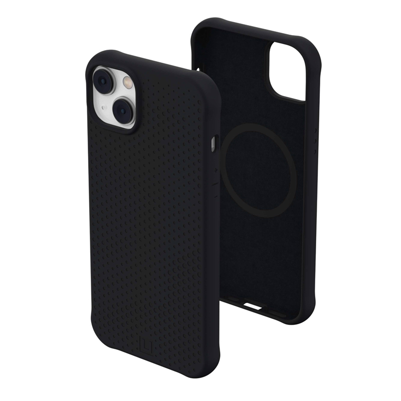 Ốp Lưng UAG dành cho iPhone 14 Plus DOT - Hàng chính hãng