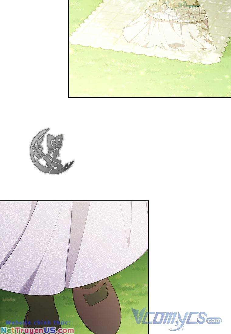 tôi bị quyến rũ bởi nam chính ốm yếu chapter 54 102