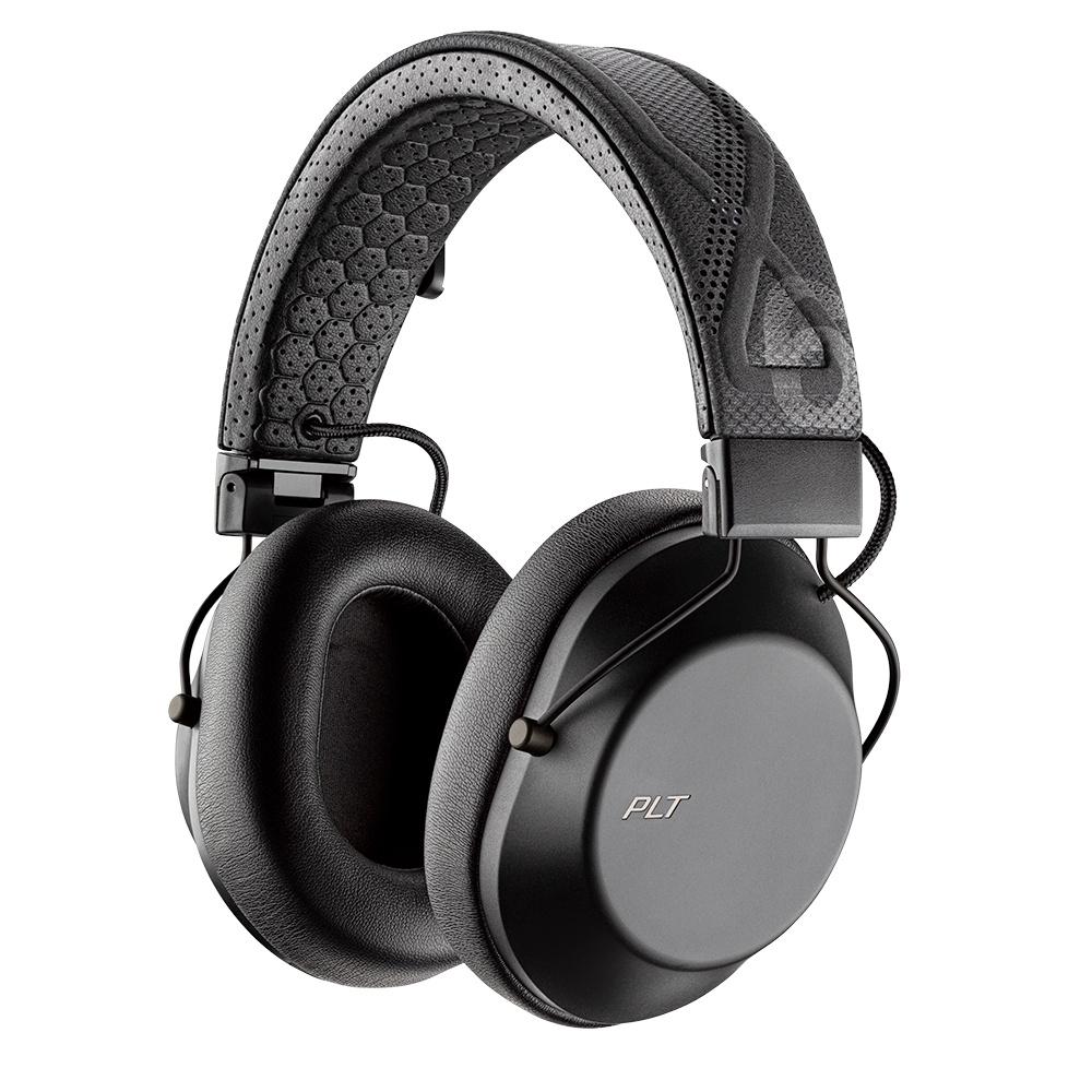 Tai nghe Chụp tai PLANTRONICS BACKBEAT FIT 6100 - Hàng chính hãng