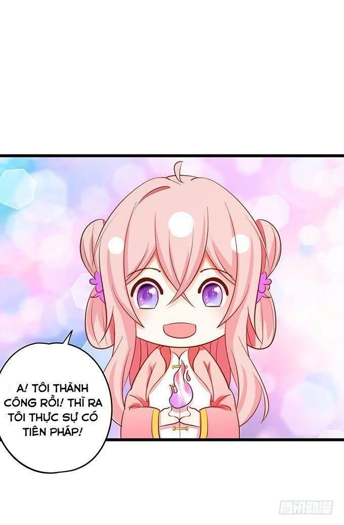 hồ tiên hung bạo chapter 74 44