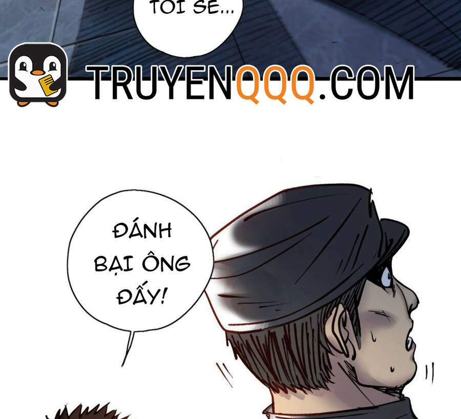 thế giới xa lạ chapter 18 30