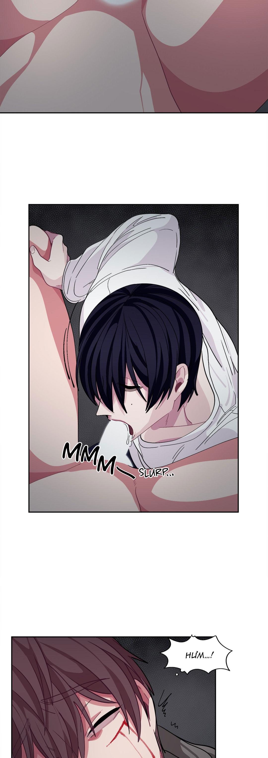 hãy vâng lời anh chapter 8 22