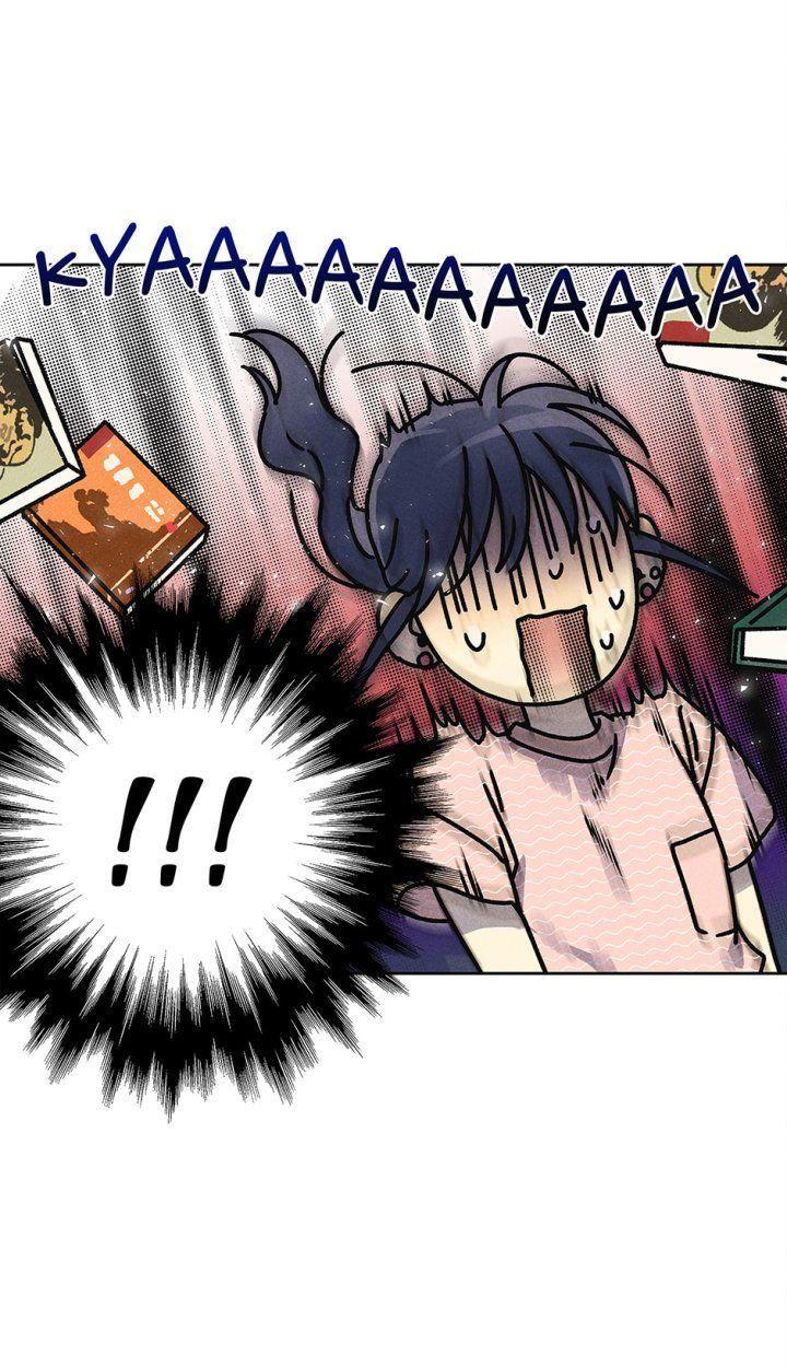 bạn trai tôi là một con ma ngọt ngào chapter 1 40