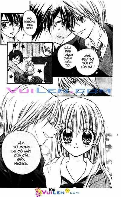 công chúa ẩm thực chapter 7 104