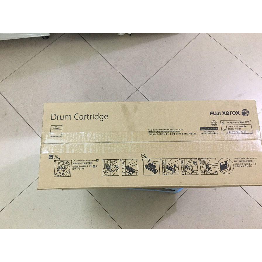 Cụm trống Fuji Xerox  dùng cho máy photocopy Fuji Xerox DC 4-2060/3060/3065 - Hàng Chính Hãng