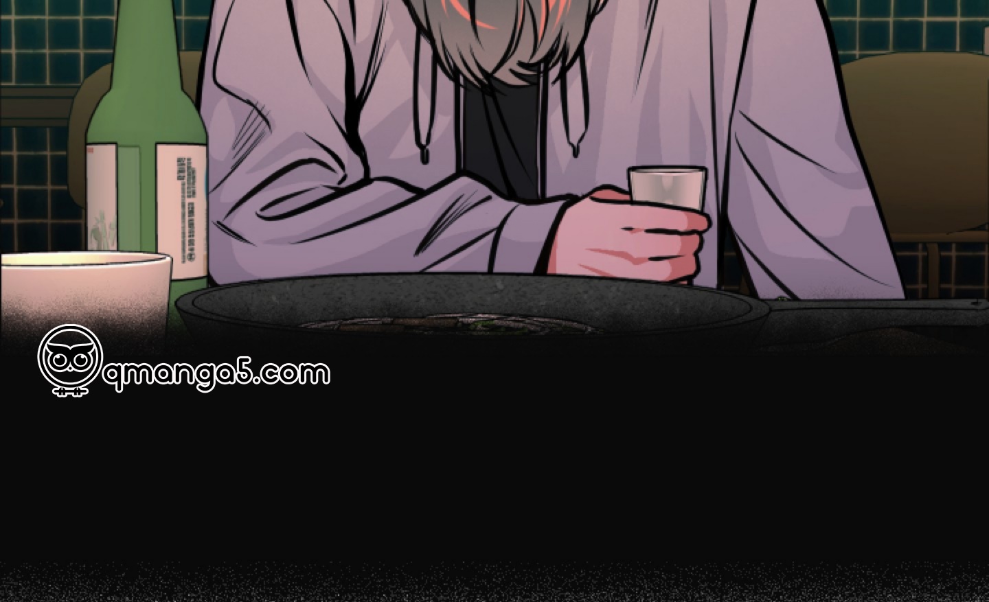 cây thương của ghost chapter 19 73