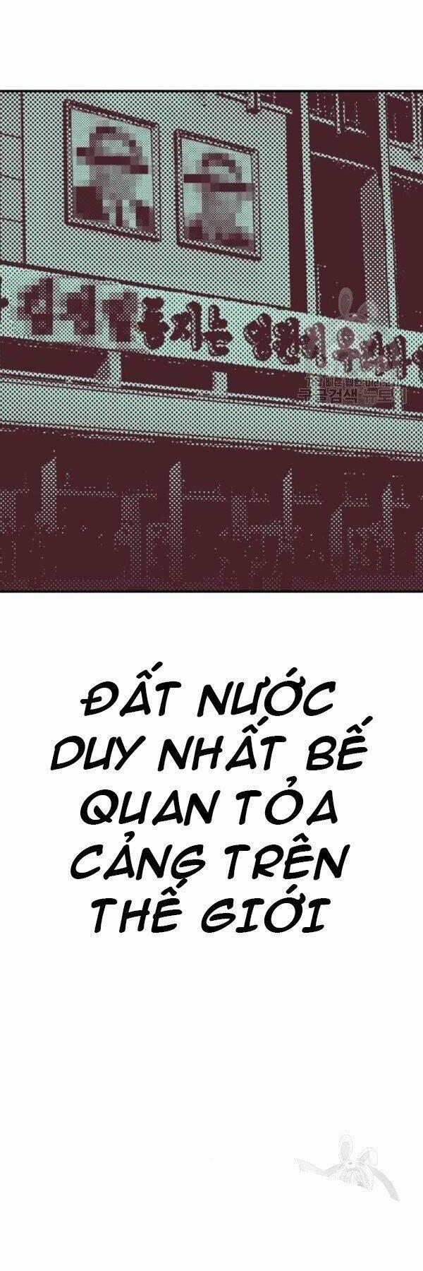 đặc vụ kim chapter 31 1