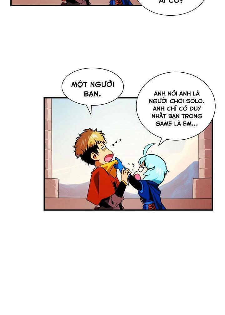 tôi sinh ra để làm người vĩ đại chapter 13 38